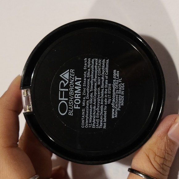 Ofra Blush/Bronzer - Picture 3 of 3